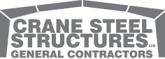 Crane Steel Structures Logo