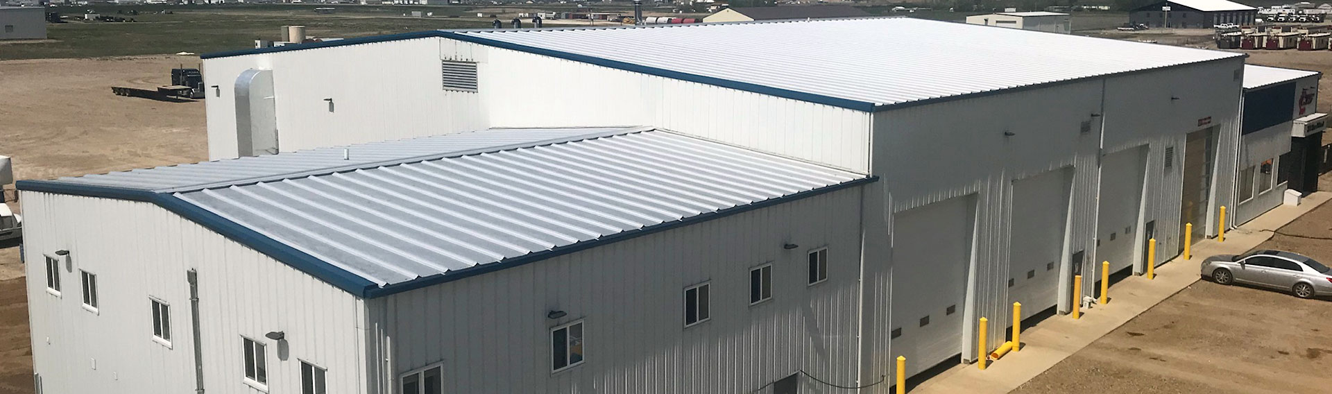 CustomTruckSales by Crane Steel